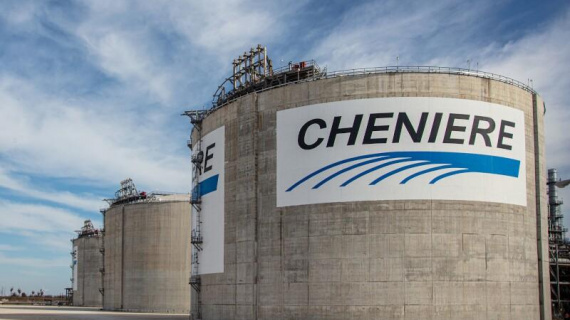 Nhà cung cấp khí tự nhiên hoá lỏng lớn nhất nước Mỹ cảnh báo EU về nguồn cung khan hiếm