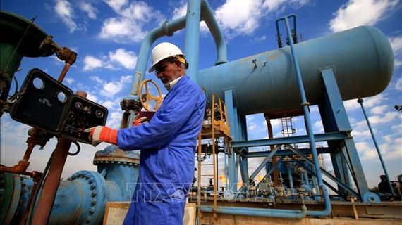 Iraq nhận được đề nghị tăng xuất khẩu dầu thô sang châu Á