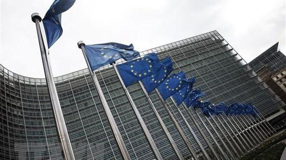 Các nền kinh tế lớn nhất EU kiên quyết áp thuế doanh nghiệp tối thiểu