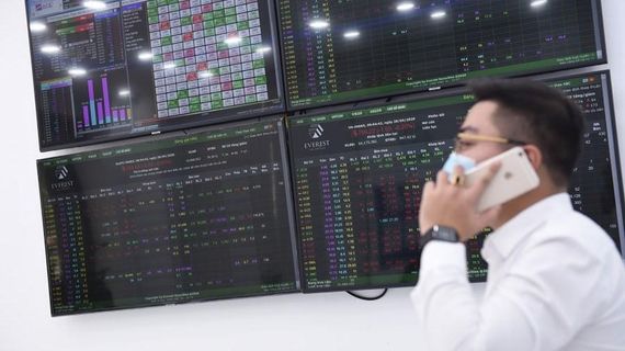 Hủy niêm yết cổ phiếu : “Lọc sạn” thị trường