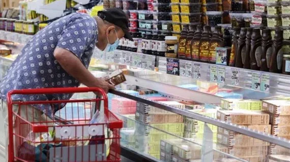 Vì sao lạm phát chỉ tăng 0,1% nhưng nhà đầu tư Mỹ vẫn ồ ạt bán tháo cổ phiếu?