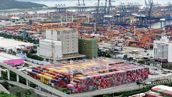Tổng giám đốc FedEx nhận định kinh tế toàn cầu bước vào kỳ suy thoái