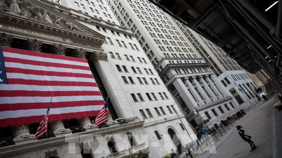 Phố Wall hồi hộp chờ đợi tháng Chín khó đoán định