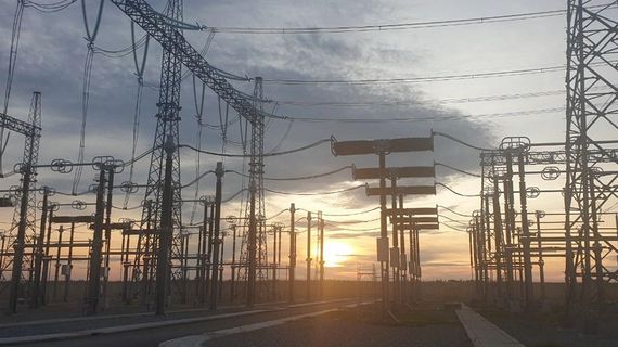 Dự án mua bán điện đa phương đầu tiên trong ASEAN đã thành hiện thực