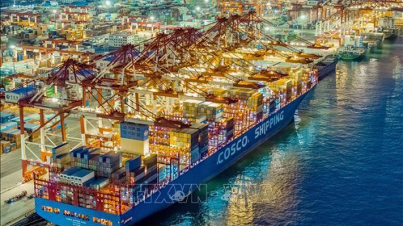 Suy thoái kinh tế toàn cầu và khủng hoảng nợ: Lịch sử có thể lặp lại?