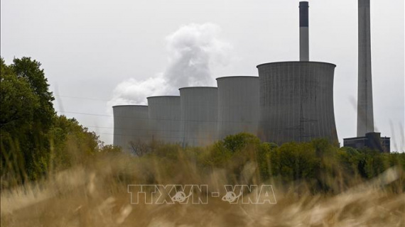 Phương Tây có thể hạn chế sử dụng nhiên liệu hóa thạch hay không?