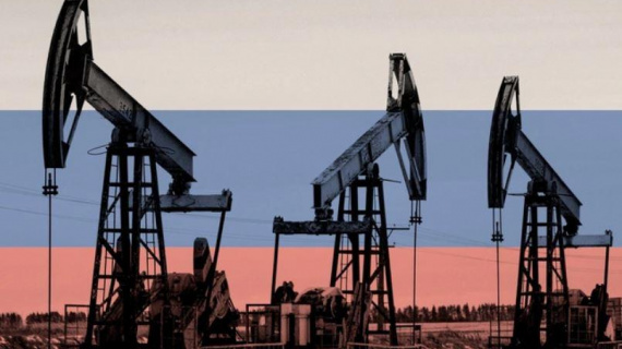 Cách Nga âm thầm gửi những thùng dầu thô của mình đến tiêu thụ tại châu Âu