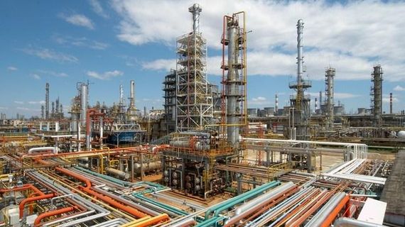 Cơ chế áp trần giá của G7 có thể phản tác dụng