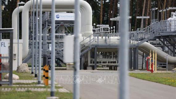 EU lo khủng hoảng năng lượng gia tăng sau khi Nga đóng đường ống Nord Stream 1