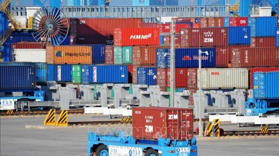 Chính phủ Trung Quốc đẩy mạnh nỗ lực vực dậy nền kinh tế