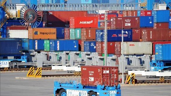 Chính phủ Trung Quốc đẩy mạnh nỗ lực vực dậy nền kinh tế