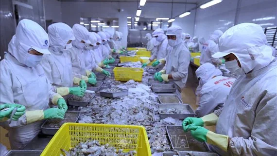 Kinh tế 2022-2023: “Cỗ xe tứ mã” thúc đẩy tăng trưởng kinh tế năm 2023