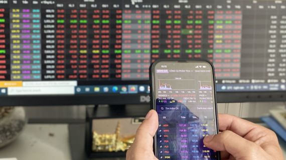 Dự báo TTCK năm 2023: Nhiều biến động trước khi phục hồi vào cuối năm
