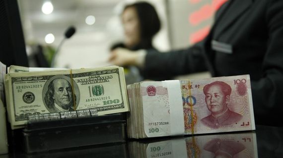 Trung Quốc tung biện pháp mới đẩy mạnh nỗ lực phi USD hóa