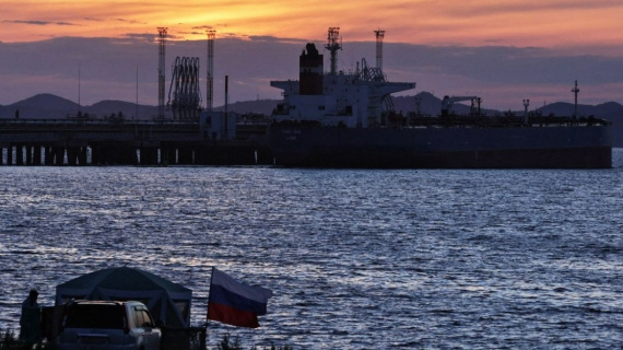 Giá dầu tăng mạnh nhờ vào những kỳ vọng từ việc Trung Quốc mở cửa