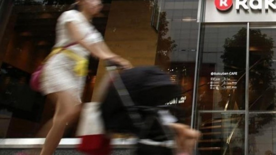 Rakuten quay trở lại thị trường trái phiếu rủi ro cao của Mỹ