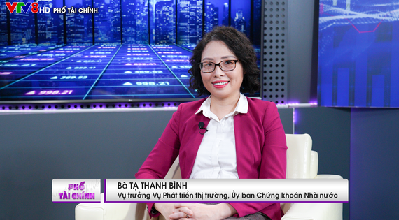 Quyết tâm đưa hệ thống giao dịch KRX vào vận hành từ giữa năm 2023