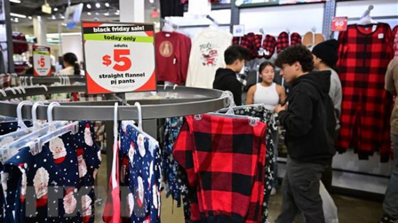 Fed: Giá tiêu dùng có thể hạ nhiệt mà kinh tế Mỹ không suy thoái mạnh