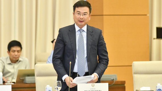 Phó thống đốc Phạm Thanh Hà: Tiếp tục cố gắng giảm lãi suất cho vay