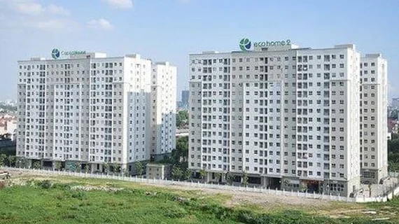 Bộ Xây dựng: Đã đề xuất một số giải pháp xây ít nhất 1 triệu căn nhà xã hội