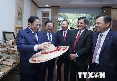Nông nghiệp Việt Nam thay đổi cách tiếp cận, tăng thêm nhiều giá trị
