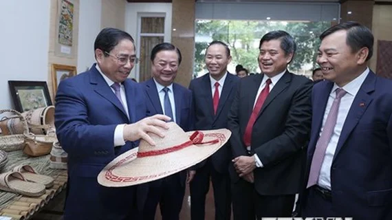 Nông nghiệp Việt Nam thay đổi cách tiếp cận, tăng thêm nhiều giá trị