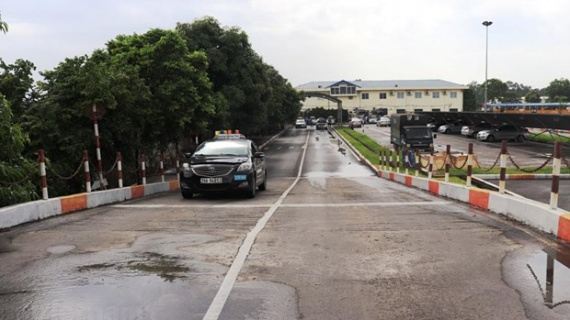 Bộ Tài chính đề xuất tăng mức phí thi sát hạch lái xe máy, ôtô