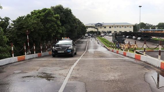 Bộ Tài chính đề xuất tăng mức phí thi sát hạch lái xe máy, ôtô