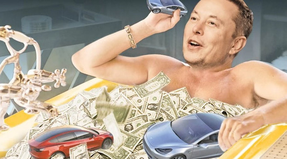 Bất bình đẳng giàu nghèo ngày càng trầm trọng: Kỷ nguyên bùng nổ giới siêu giàu, dân nghèo ngày càng nghèo hơn