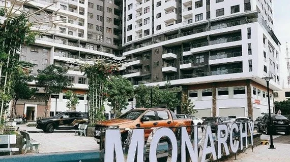 Lãnh đạo vướng vòng lao lý, Nhà Đà Nẵng không còn nguồn thu, lần đầu tiên báo lỗ sau 14 năm