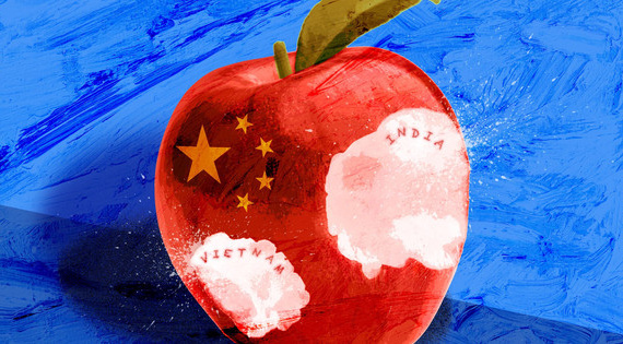 Việt Nam đang sở hữu 