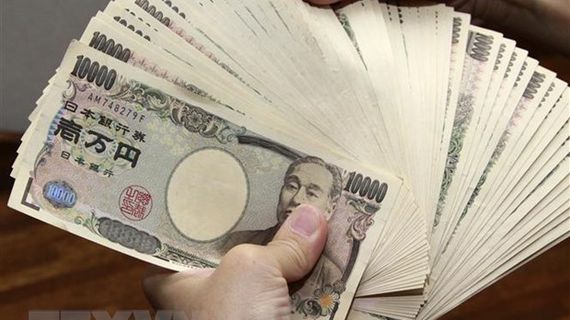 Ngân hàng trung ương Nhật Bản giữ nguyên các lãi suất cơ bản