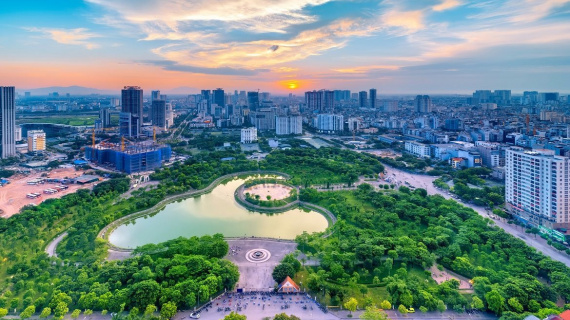 Những điểm sáng của thị trường bất động sản 2023