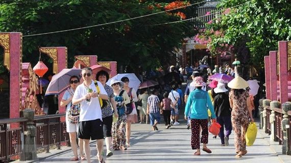 Du lịch Việt Nam chuẩn bị kế hoạch đón khách Trung Quốc