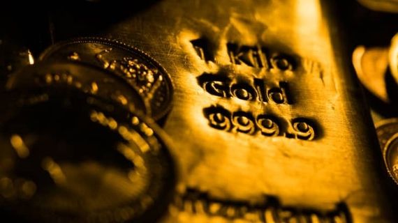 Nhận định những yếu tố có thể đẩy giá vàng chạm ngưỡng 2.000USD sau vài tháng tới