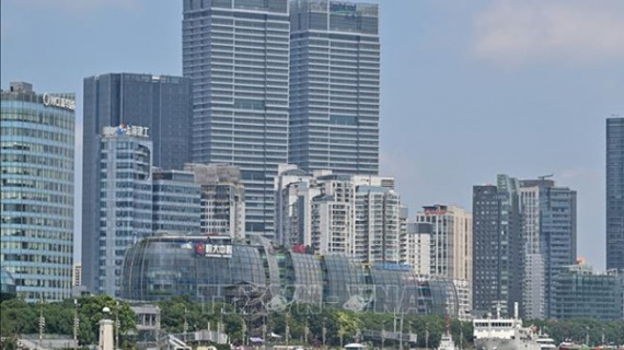 Triển vọng sáng của kinh tế Trung Quốc năm 2023