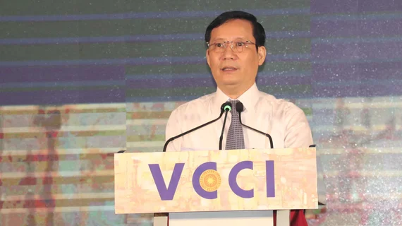 Doanh nghiệp kỳ vọng môi trường kinh doanh thuận lợi, an toàn