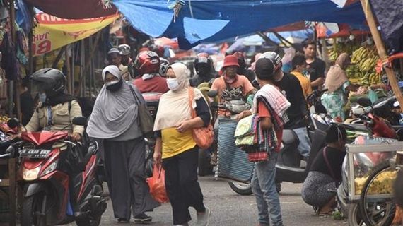 Indonesia thu hút lượng vốn FDI cao kỷ lục trong năm 2022