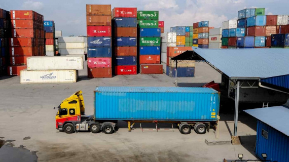 Tín hiệu đáng ngại khi doanh số điện thoại thông minh toàn cầu sụt mạnh chưa từng thấy