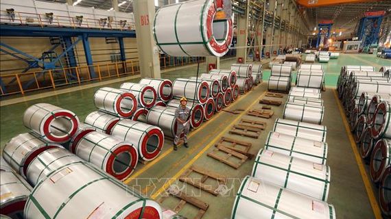 Bảo vệ quyền lợi doanh nghiệp qua các biện pháp phòng vệ thương mại