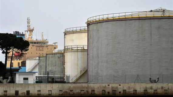 Italy và Libya ký thỏa thuận phát triển khí đốt trị giá 8 tỷ USD