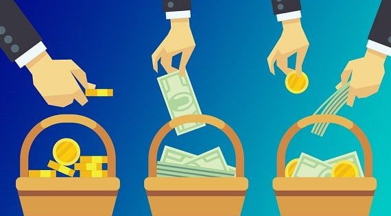 Năm 2022 đi vào lịch sử với những biến động kỳ dị trên toàn bộ các thị trường