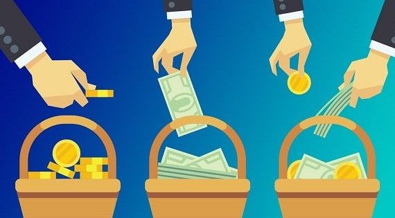 Năm 2022 đi vào lịch sử với những biến động kỳ dị trên toàn bộ các thị trường