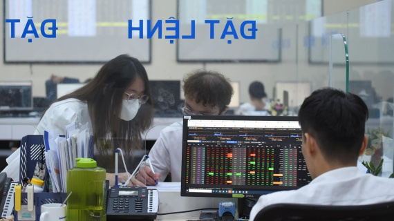 Chứng khoán châu Á có thêm một thị trường bứt tốc, VN-Index vẫn đi sau và bị cầm chân