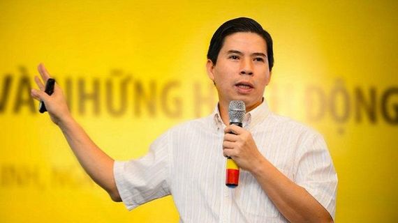 Chủ tịch Nguyễn Đức Tài có phải là người nhận lương cao nhất tại TGDĐ?