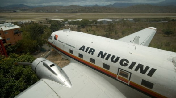 Quốc gia hủy toàn bộ chuyến bay nội địa vì không có nhiên liệu