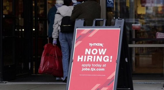 “Tuyển dụng thầm lặng” là gì mà được dự báo sẽ thống trị ở Mỹ trong năm 2023?