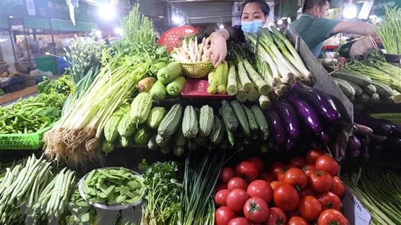 Chuyên gia dự đoán kinh tế Trung Quốc phục hồi ổn định trong năm 2023