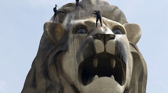 Quốc gia Đông Nam Á này đang nói không với sự sụp đổ của bất động sản