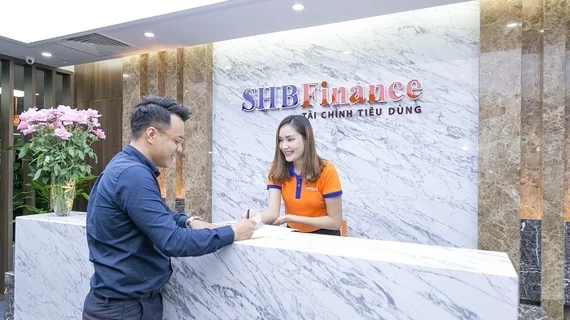 SHB Finance được Ngân hàng Nhà nước chấp thuận nguyên tắc chuyển đổi hình thức pháp lý